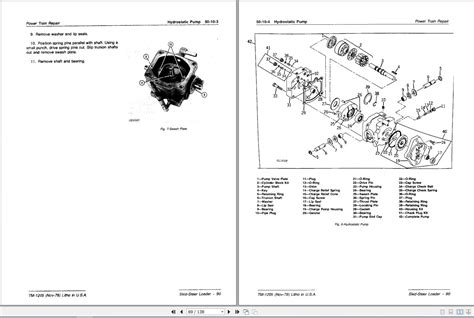 john deere 90 skid steer repower|skid steer diagram.